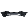 Rear Bumper Cover Primed For BMW 7-Series 2016-2019 Without M Pkg With 4 Park Assist Sensor Holes and 2 Park Distance Control Sensor Holes Replacement RB76010110P