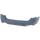 3-SERIES GT 14-19 REAR BUMPER COVER, Primed, w/ M Sport Pkg, w/ Park Distance Control Sensor Holes