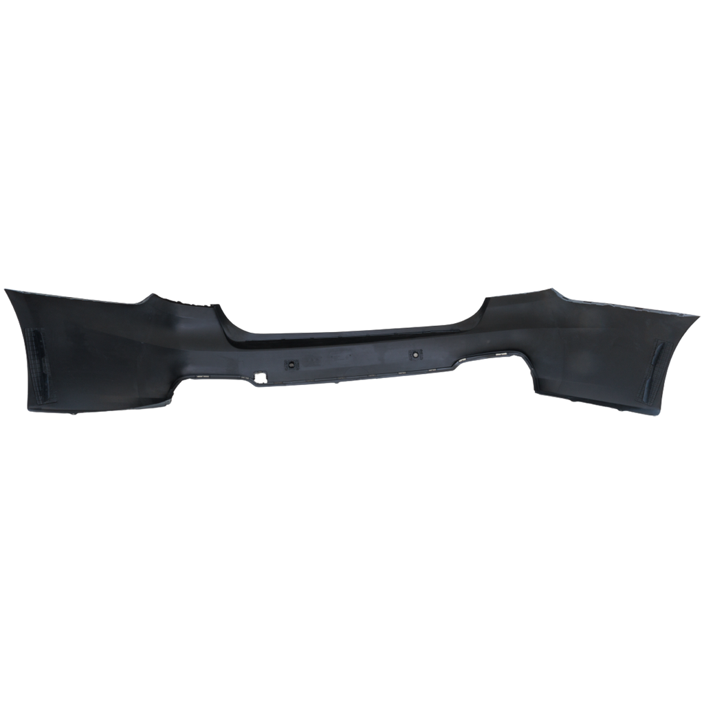 Rear Bumper Cover Primed For 2014-2019 BMW 3-Series GT With M Sport Pkg Replacement RB76010113P