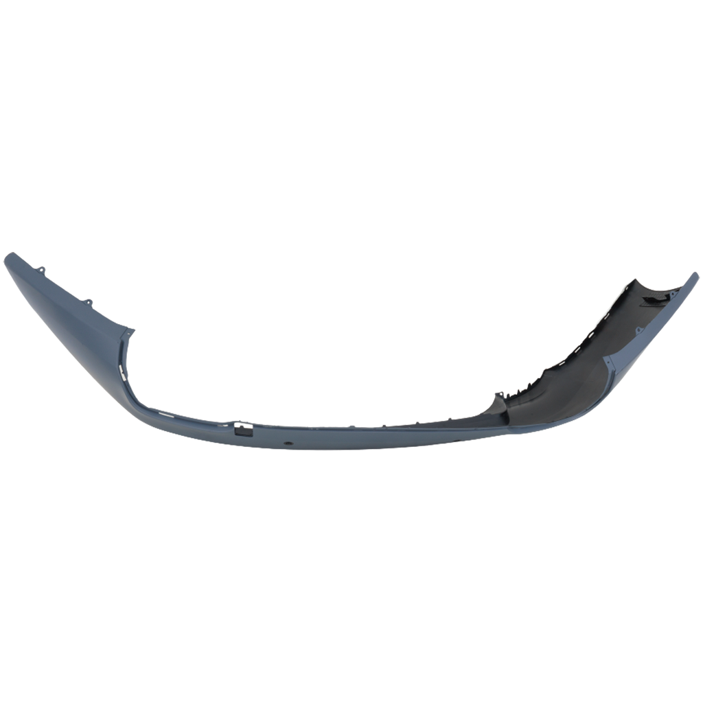 Rear Bumper Cover Primed For 2014-2019 BMW 3-Series GT With M Sport Pkg Replacement RB76010113P
