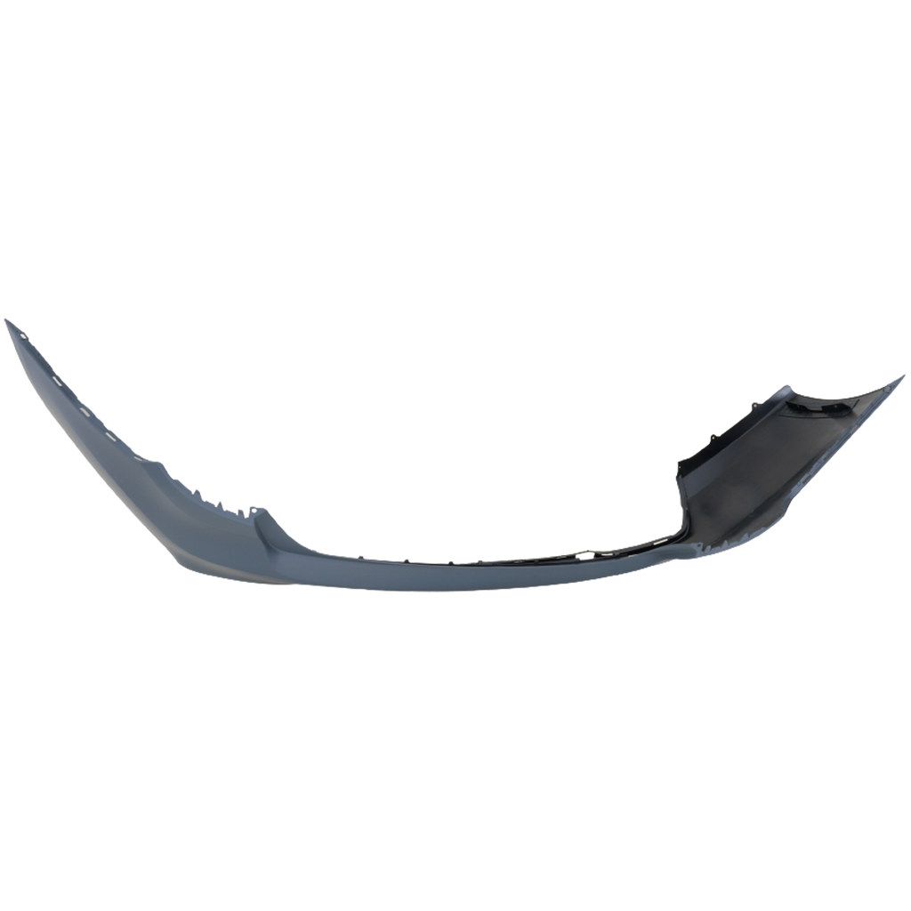 Rear Bumper Cover Primed For 2014-2019 BMW 3-Series GT With M Sport Pkg Replacement RB76010113P