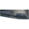 Rear Bumper Cover Primed For 2014-2019 BMW 3-Series GT With M Sport Pkg Replacement RB76010113P