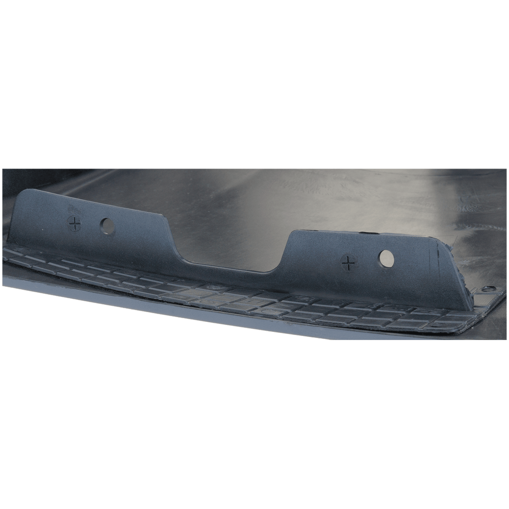 Rear Bumper Cover Primed For 2014-2019 BMW 3-Series GT With M Sport Pkg Replacement RB76010113P
