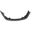 740I/750I 16-19 REAR BUMPER COVER, Primed, w/o M Pkg, w/o Park Assist Sensor Holes