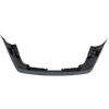 M5 00-03 REAR BUMPER COVER, Primed, w/o Center Bracket, w/ Molding Holes and Park Distance Control Sensor Holes