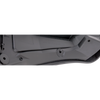 M5 00-03 REAR BUMPER COVER, Primed, w/o Center Bracket, w/ Molding Holes and Park Distance Control Sensor Holes