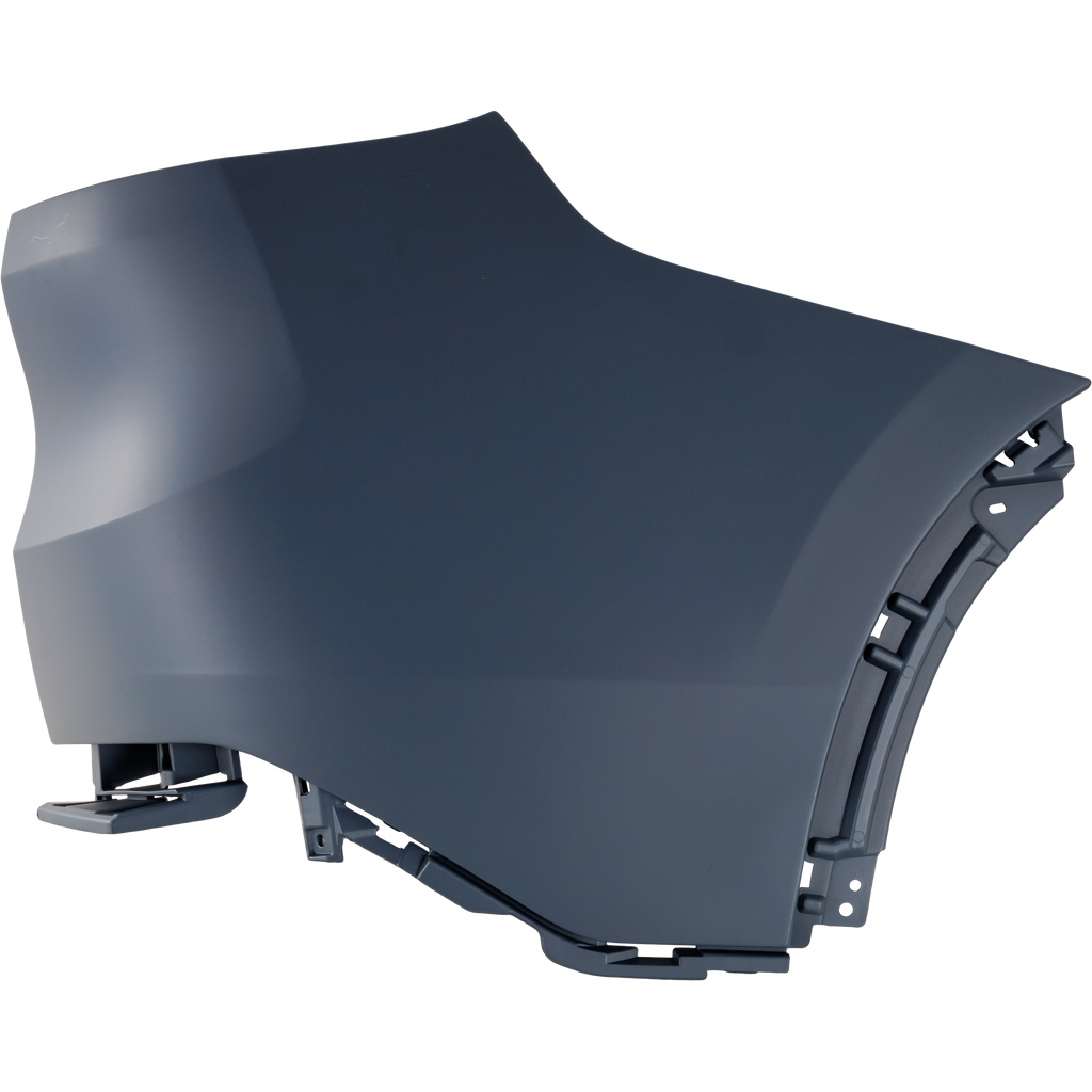 X5 16-23 REAR BUMPER END RH, Side Cover, w/o M Sport Pkg