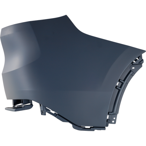 X5 16-23 REAR BUMPER END RH, Side Cover, w/o M Sport Pkg