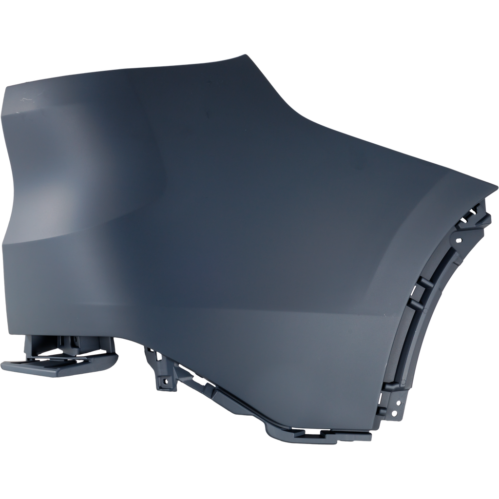 X5 16-23 REAR BUMPER END RH, Side Cover, w/o M Sport Pkg