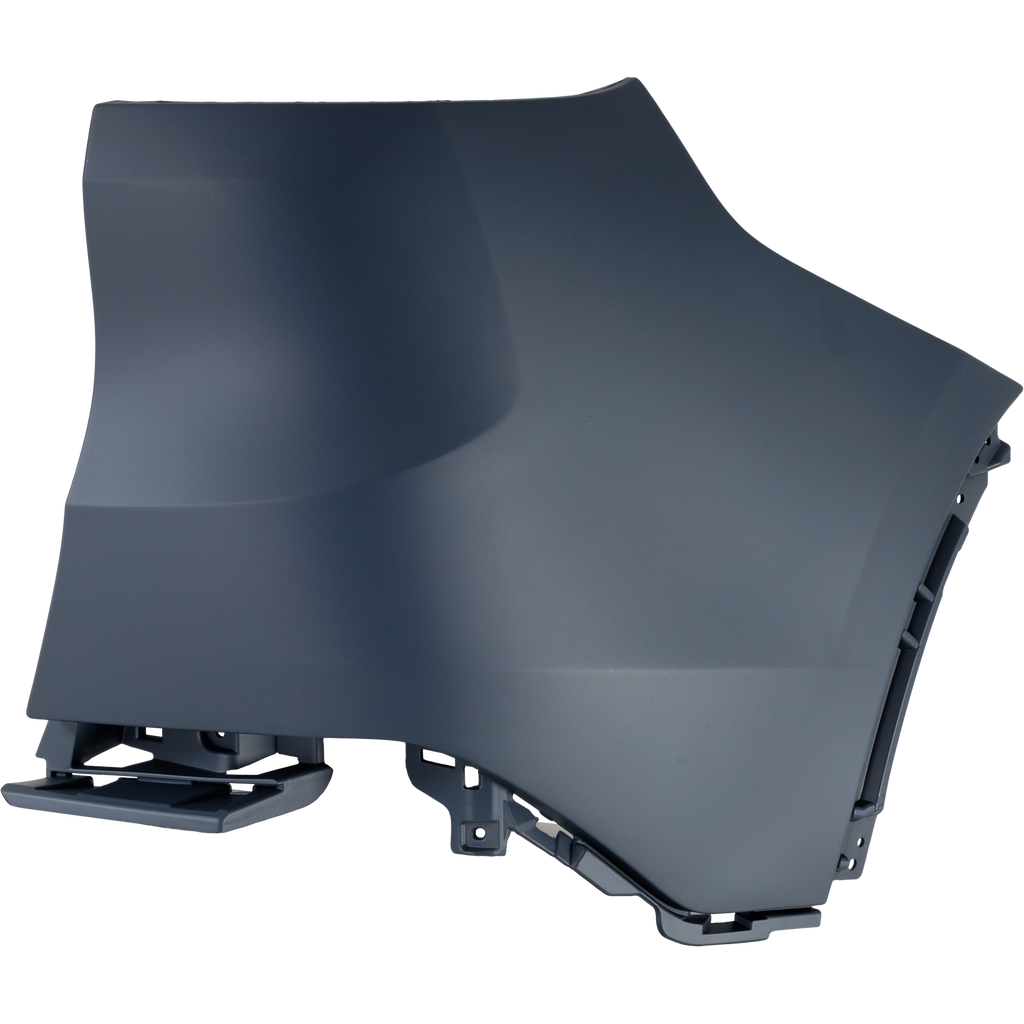 X5 16-23 REAR BUMPER END RH, Side Cover, w/o M Sport Pkg