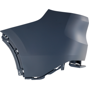 X5 16-23 REAR BUMPER END LH, Side Cover, w/o M Sport Pkg