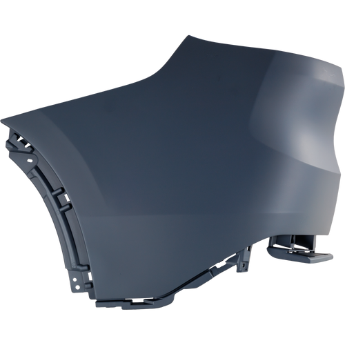 X5 16-23 REAR BUMPER END LH, Side Cover, w/o M Sport Pkg