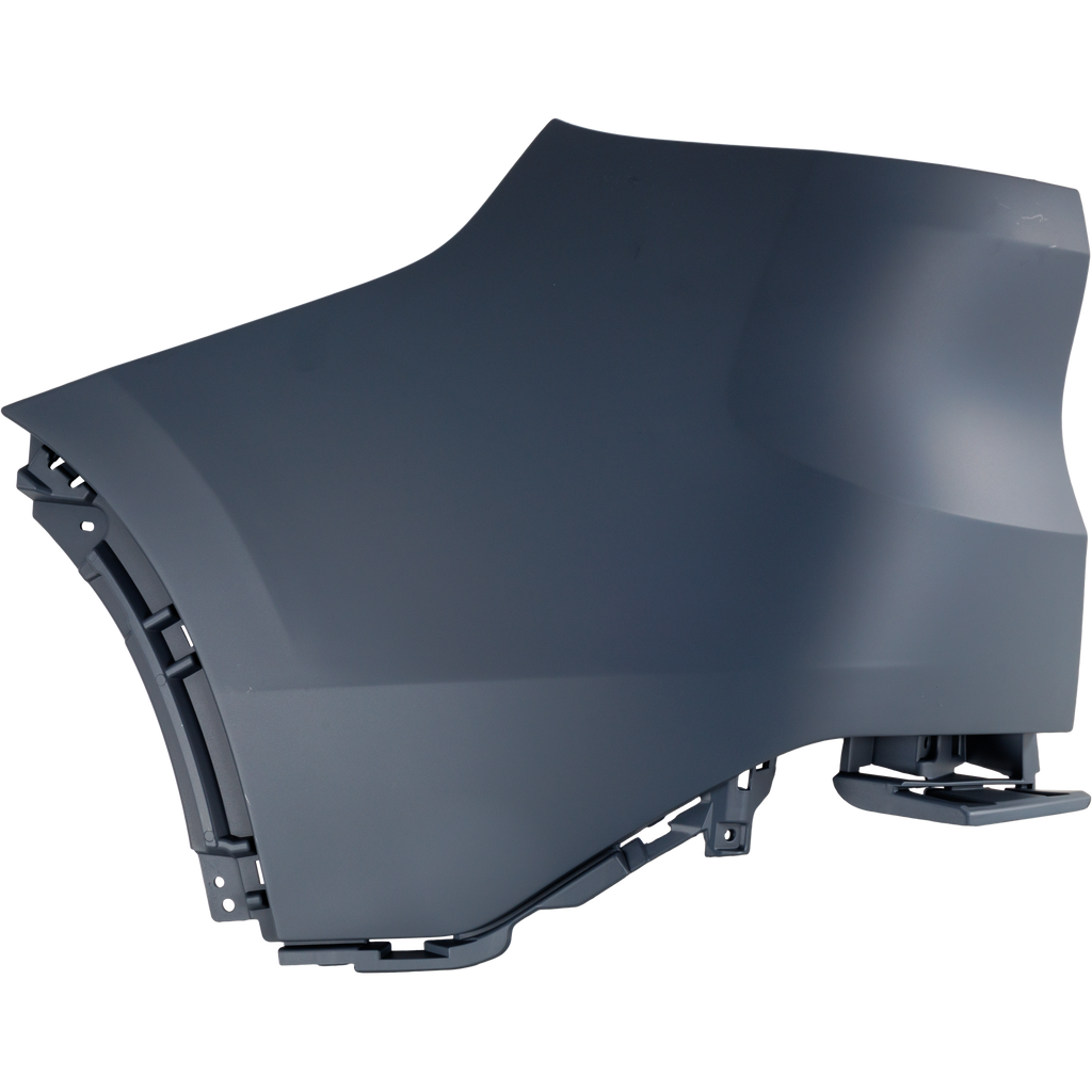 X5 16-23 REAR BUMPER END LH, Side Cover, w/o M Sport Pkg