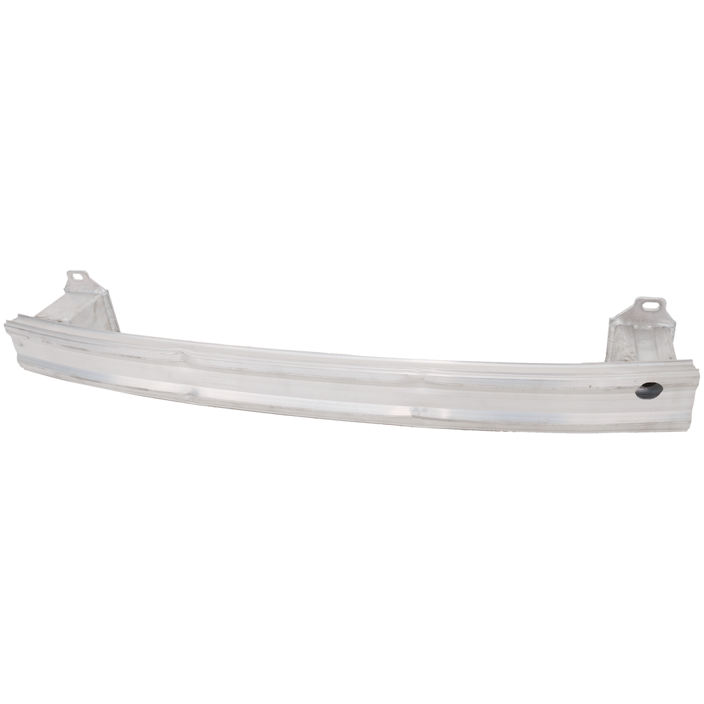 X2 18-22 REAR REINFORCEMENT, Aluminum - CAPA