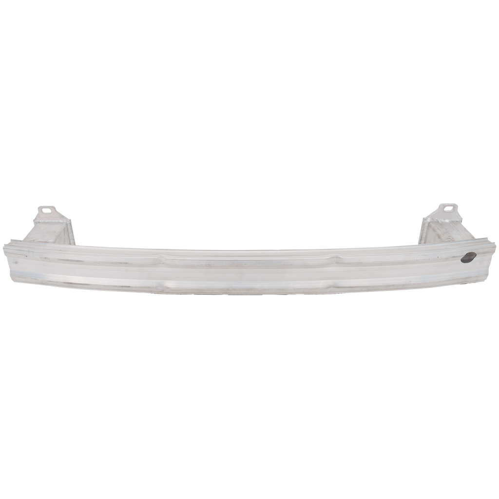 X2 18-22 REAR REINFORCEMENT, Aluminum - CAPA