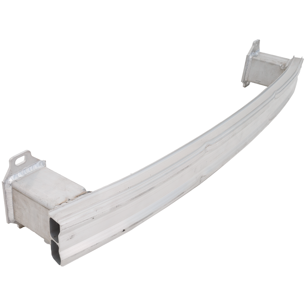X2 18-22 REAR REINFORCEMENT, Aluminum - CAPA