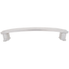 X2 18-22 REAR REINFORCEMENT, Aluminum - CAPA