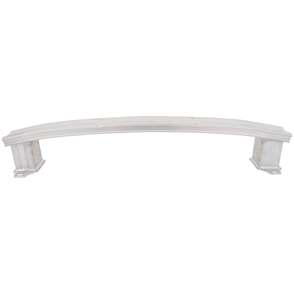 X2 18-22 REAR REINFORCEMENT, Aluminum - CAPA