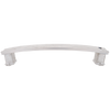 X2 18-22 REAR REINFORCEMENT, Aluminum - CAPA