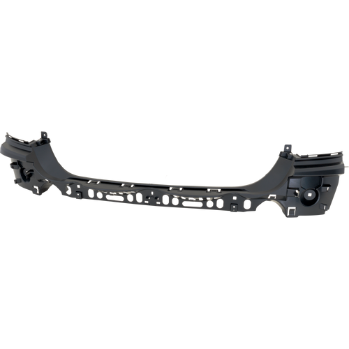5-SERIES 11-16 REAR BUMPER BRACKET, Bumper Cover Guide, Sedan, w/ M Package