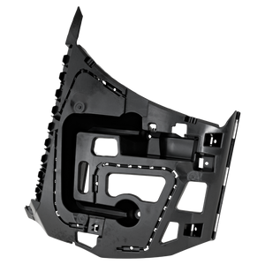 5 SERIES GT 10-13 REAR BUMPER BRACKET RH, Side Cover Bracket, w/ M Package