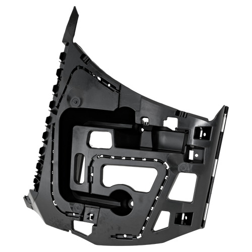 5 SERIES GT 10-13 REAR BUMPER BRACKET RH, Side Cover Bracket, w/ M Package