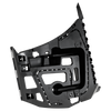 5 SERIES GT 10-13 REAR BUMPER BRACKET LH, Side Cover Bracket, w/ M Package