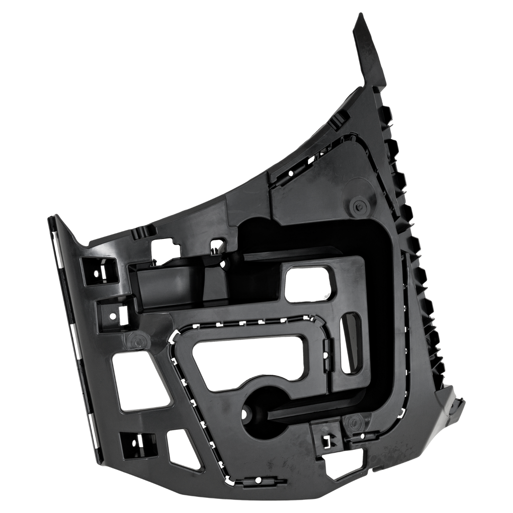 5 SERIES GT 10-13 REAR BUMPER BRACKET LH, Side Cover Bracket, w/ M Package
