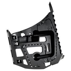 5 SERIES GT 10-13 REAR BUMPER BRACKET LH, Side Cover Bracket, w/ M Package