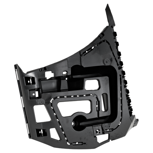 5 SERIES GT 10-13 REAR BUMPER BRACKET LH, Side Cover Bracket, w/ M Package