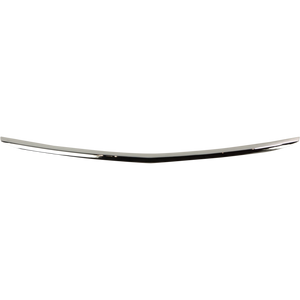 ENCLAVE 18-21 REAR BUMPER MOLDING, Chrome