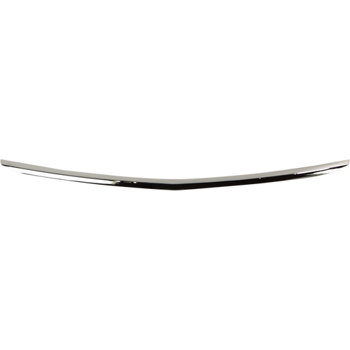 ENCLAVE 18-21 REAR BUMPER MOLDING, Chrome