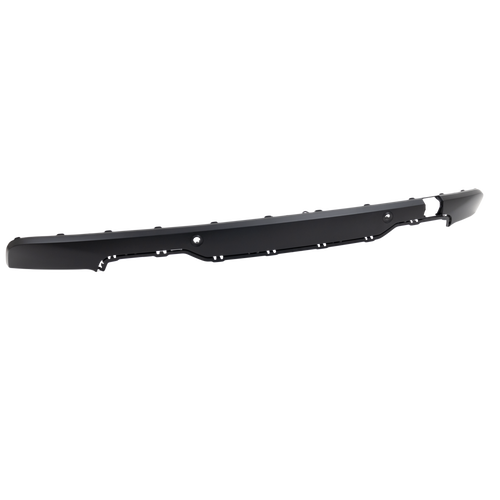 X5 19-23 REAR BUMPER MOLDING, Lower, w/o M Sport Package