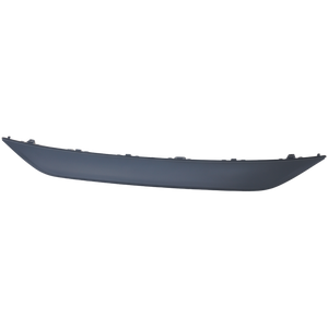 7-SERIES 20-22 REAR BUMPER MOLDING, Lower, w/o M Package, w/ Executive Package
