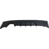 Rear Lower Valance Air Diffuser For 2014-2021 BMW 2-Series Replacement RB76350032