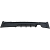 Rear Lower Valance Air Diffuser For 2014-2021 BMW 2-Series Replacement RB76350032