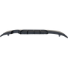 Rear Lower Valance Air Diffuser For 2014-2021 BMW 2-Series Replacement RB76350032