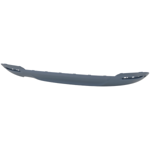 3-SERIES GT 14-19 REAR LOWER VALANCE, w/ M Sport Package, w/ Park Distance Control Sensor Holes