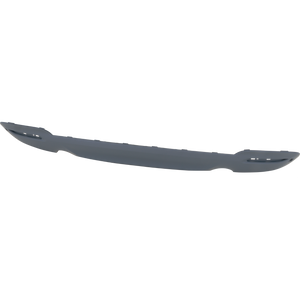 3-SERIES GT 14-19 REAR LOWER VALANCE, w/ M Sport Package, w/ Park Distance Control Sensor Holes