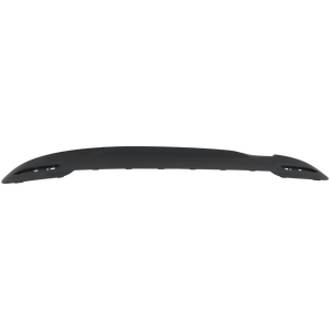 3-SERIES GT 14-19 REAR LOWER VALANCE, w/ M Sport Package, w/o Park Distance Control Sensor Holes