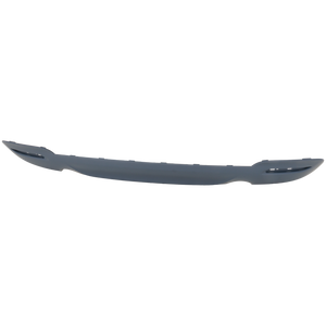 3-SERIES GT 14-19 REAR LOWER VALANCE, w/ M Sport Package, w/o Park Distance Control Sensor Holes