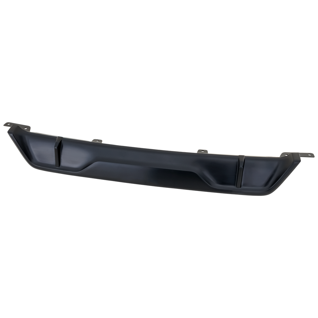 330I 19-21 REAR BUMPER MOLDING, Primed, Diffuser, w/ M Performance, Sedan