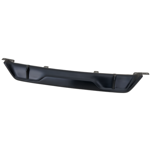 330I 19-21 REAR BUMPER MOLDING, Primed, Diffuser, w/ M Performance, Sedan