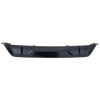 330I 19-21 REAR BUMPER MOLDING, Primed, Diffuser, w/ M Performance, Sedan