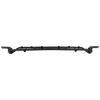 330I 19-21 REAR BUMPER MOLDING, Primed, Diffuser, w/ M Performance, Sedan