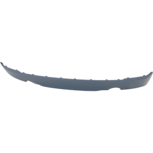 M235i 14-16/M240i 17-21 REAR LOWER VALANCE, Plastic, Textured