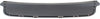 ENCORE 13-16 REAR BUMPER MOLDING, Lower Cover, Primed