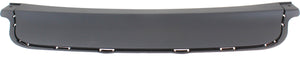 ENCORE 13-16 REAR BUMPER MOLDING, Lower Cover, Primed