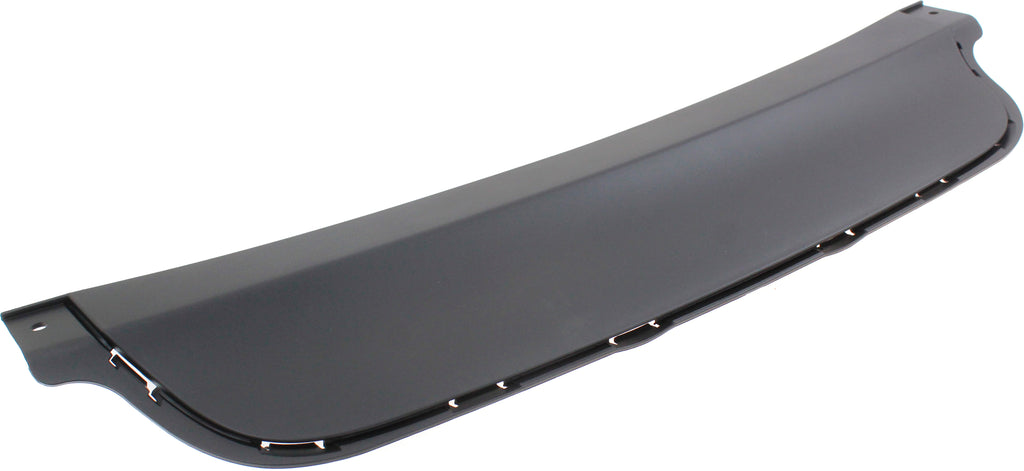 ENCORE 13-16 REAR BUMPER MOLDING, Lower Cover, Primed