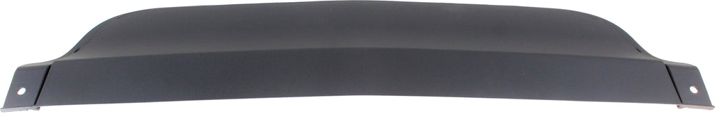 ENCORE 13-16 REAR BUMPER MOLDING, Lower Cover, Primed